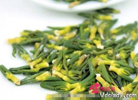三种具有补益心阴功效的养生食物