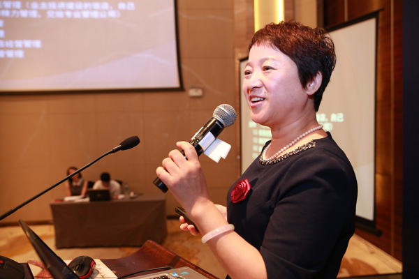 “OFweek 2016中国智能照明产业发展高峰论坛”成功举办