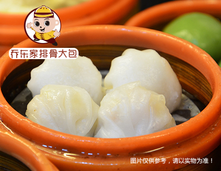 乔东家包子加盟店产品.jpg