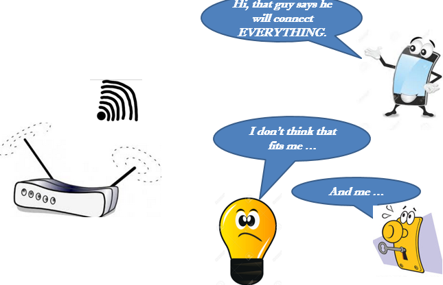 ZigBee:智能家居的推动者