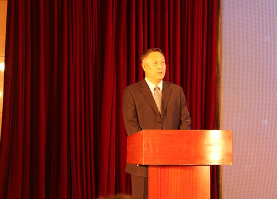 中国机电商会电动平衡车分会成立 应佳伟任理事长 中国机电商会电动平衡车分会成立 应佳伟任理事长