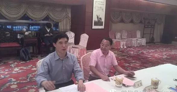 美中时报与浙江经济网签署战略合作协议 美中时报与浙江经济网签署战略合作协议